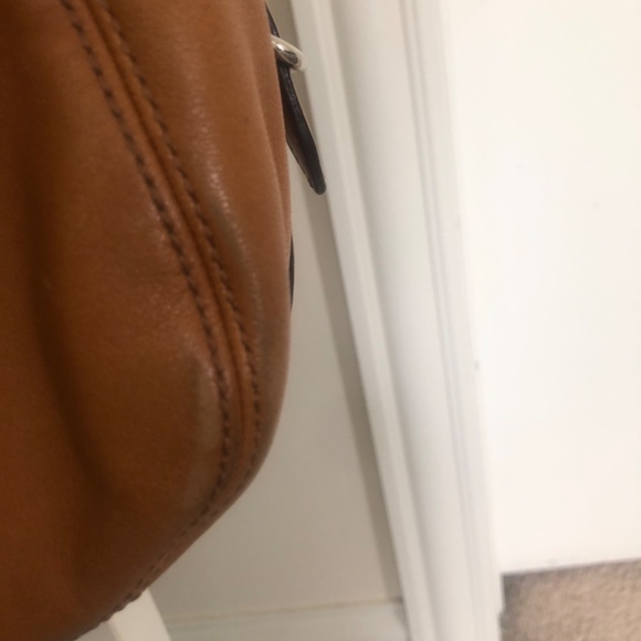 Coach shoulder bag - Picture 3 of 8